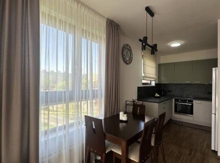 Bez popisku | Pronájem bytu, 3+1, 85 m²