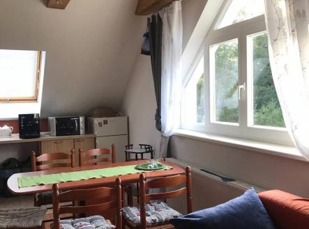 Bez popisku | Prodej - dům/vila, 220 m²