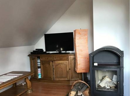 Bez popisku | Prodej - dům/vila, 220 m²