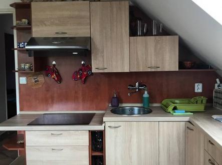 Bez popisku | Prodej - dům/vila, 220 m²