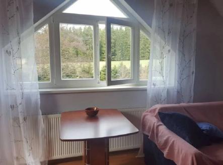 Bez popisku | Prodej - dům/vila, 220 m²