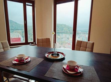 Bez popisku | Prodej bytu, 3+kk, 116 m²