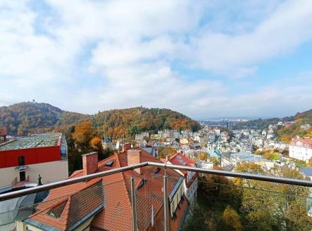 Bez popisku | Prodej bytu, 3+kk, 116 m²