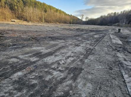 . | Pronájem - pozemek pro komerční výstavbu, 50 000 m²