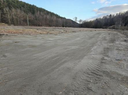 . | Pronájem - pozemek pro komerční výstavbu, 50 000 m²