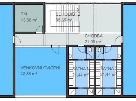 . | Pronájem - jiné, 40 m²