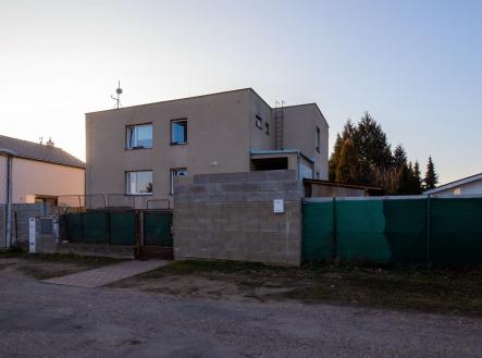 . | Prodej bytu, 4+kk, 100 m²