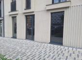 Prodej - obchodní prostor, 168 m²