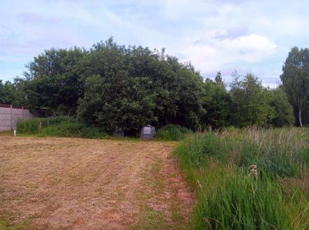 Prodej - pozemek, trvalý travní porost, 5 688 m² obrázek