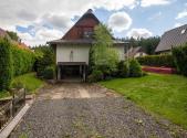 Prodej - chata/rekreační objekt, 92 m²