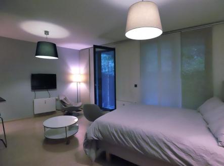 Prodej bytu, 1+kk, 33 m² obrázek