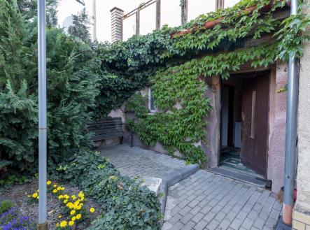 . | Prodej - dům/vila, 180 m²