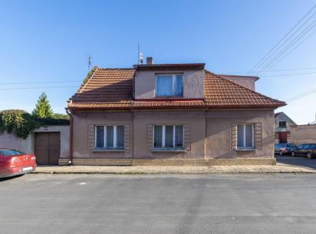 Prodej - dům/vila, 180 m² obrázek