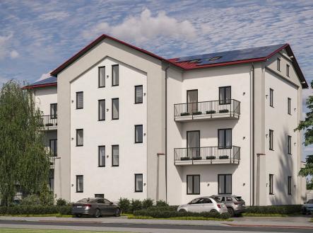 . | Prodej bytu, 2+kk, 50 m²