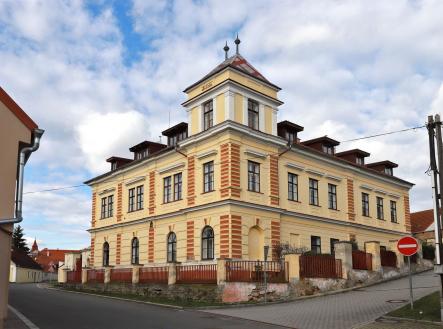 . | Pronájem bytu, 2+kk, 55 m²