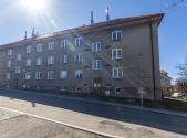 bytu, 3+1, 59 m²