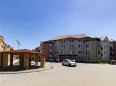 bytu, 2+kk, 75 m²