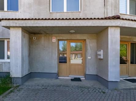. | bytu, 2+kk, 75 m²
