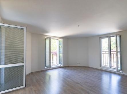 . | bytu, 3+1, 93 m²