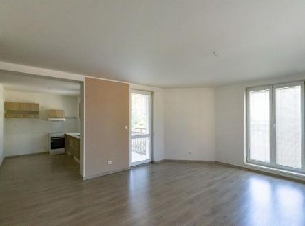 . | bytu, 3+1, 93 m²