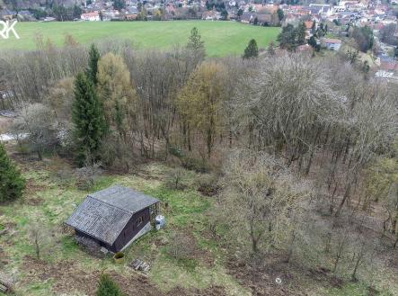 Prodej - chata/rekreační objekt, 75 m² obrázek