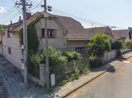 Prodej - dům/vila, 231 m² obrázek