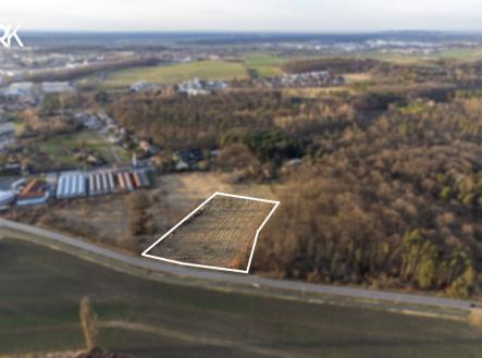 dji-0231dom.jpg | Prodej - pozemek pro komerční výstavbu, 7 579 m²