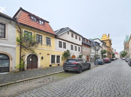 Prodej - dům/vila, 200 m² obrázek