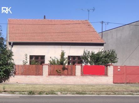 Prodej - dům/vila, 95 m² obrázek