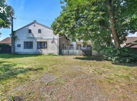 Prodej - dům/vila, 470 m² obrázek