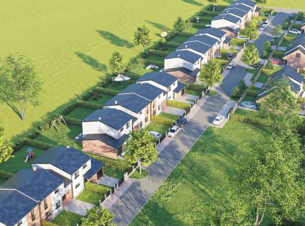 Prodej - dům/vila, 136 m² obrázek