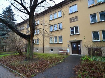 dsc-2370.jpg | Pronájem bytu, 2+1, 64 m²