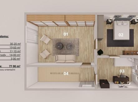 2.jpg | Prodej - dům/vila, 146 m²