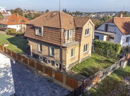 Prodej - dům/vila, 146 m² obrázek