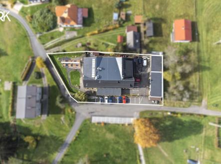 dji-0407dom.jpg | Prodej - hotel, 2 050 m²