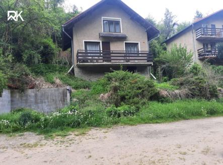 Prodej - chata/rekreační objekt, 96 m² obrázek