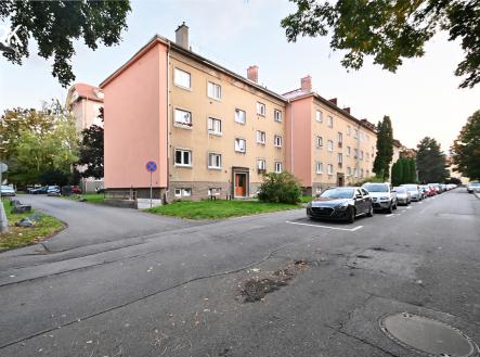 Prodej bytu, 3+kk, 56 m² obrázek