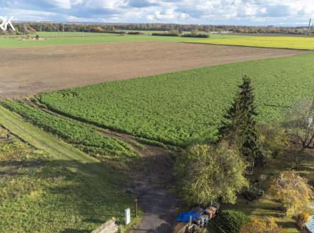 dji-0940d.jpg | Prodej - pozemek pro bydlení, 1 400 m²