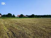 Prodej - pozemek pro bydlení, 1 400 m²