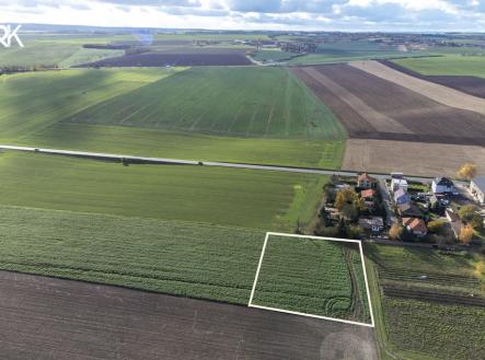 dji-0950dom.jpg | Prodej - pozemek pro bydlení, 1 400 m²