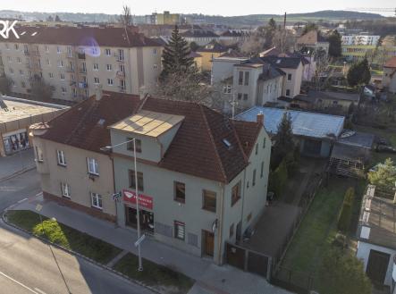 Prodej - dům/vila, 386 m² obrázek