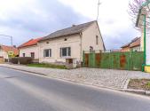 Prodej - dům/vila, 89 m²