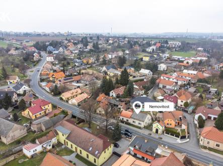 dji-0768dom.jpg | Prodej - dům/vila, 89 m²