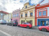 Prodej - dům/vila, 241 m²