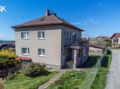 Prodej - dům/vila, 260 m²