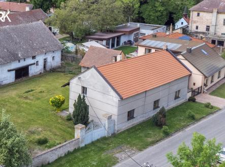 dji-0869dom.jpg | Prodej - dům/vila, 146 m²