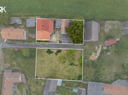 dji-0920dom.jpg | Prodej - dům/vila, 136 m²