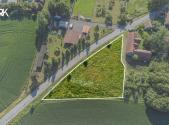 Prodej - pozemek pro bydlení, 1 420 m²