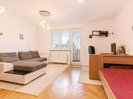 Prodej bytu, 3+kk, 70 m² obrázek