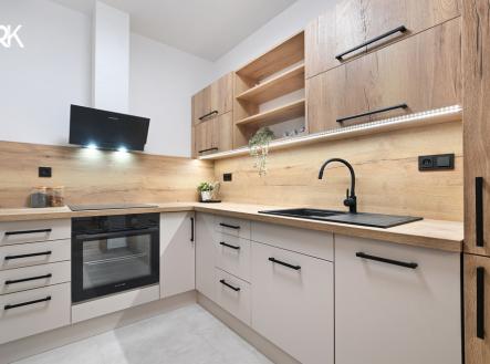 Prodej bytu, 2+1, 58 m² obrázek